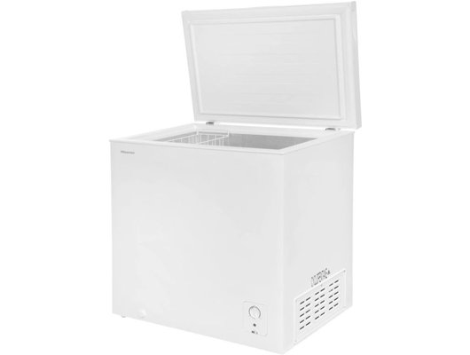 Морозильный ларь HISENSE FC258D4BW1